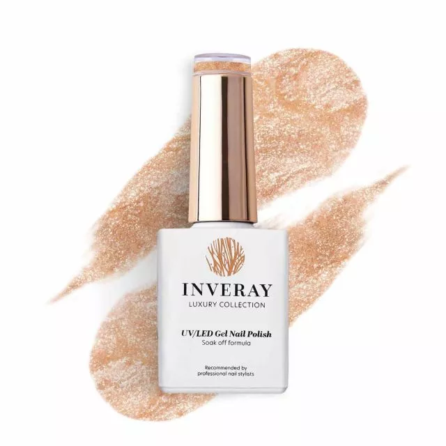 Inveray Luxury Gel Polish Oasis #303