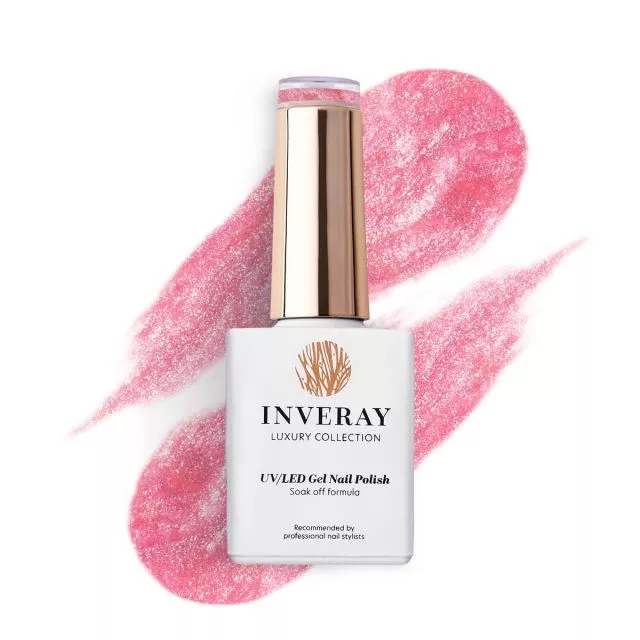 Inveray Luxury Gel Polish Solace #304