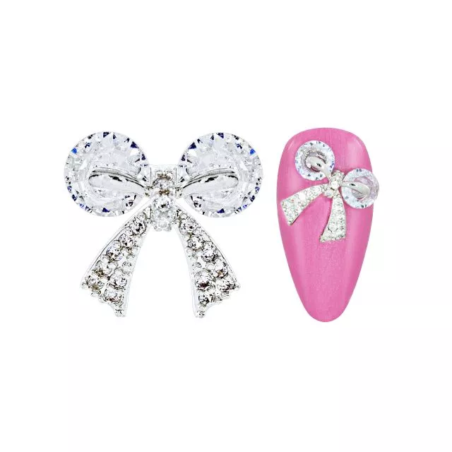 NailArt Overlay Jewels J05