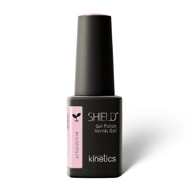 Kinetics Biobased Shield Gel Polish #647