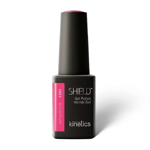 Kinetics Shield Gel Polish #693