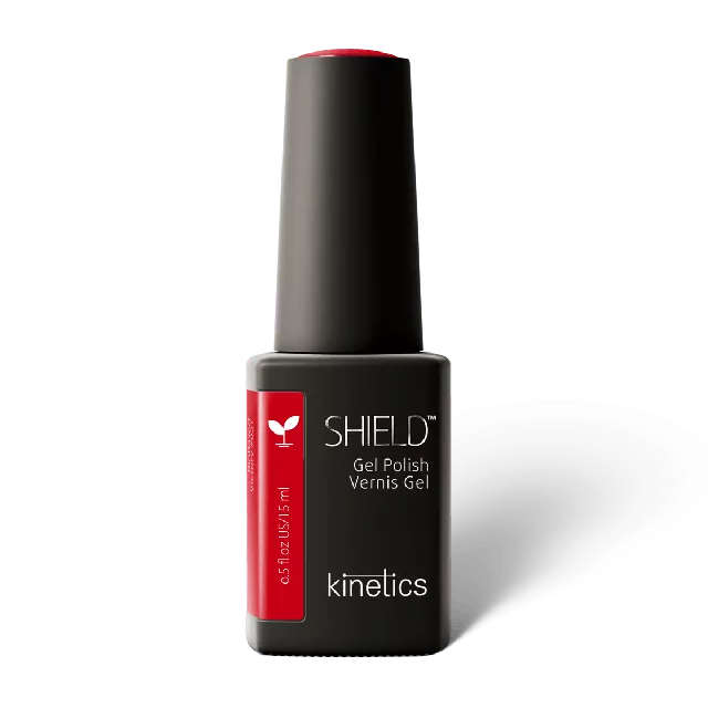Kinetics Biobased Shield Gel Polish #21
