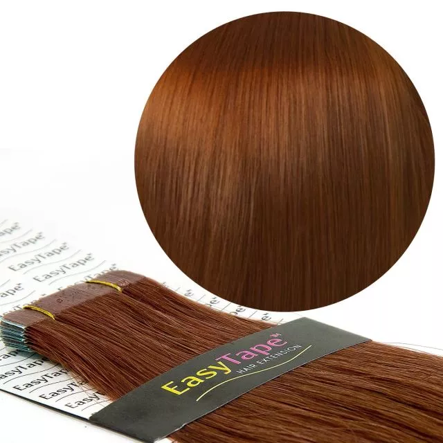 EasyTape® European Tape-In Extension 30cm 30#