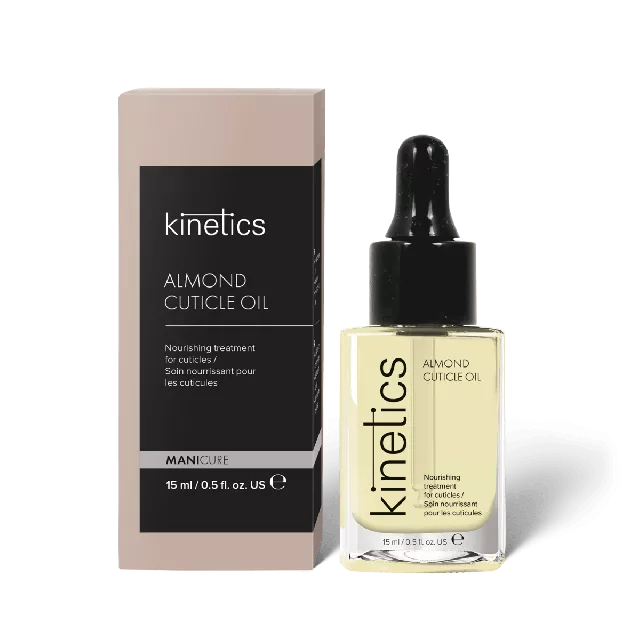 Kinetics Essential Oil Almond 15ml