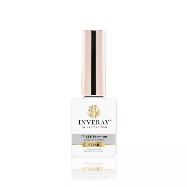 Inveray Builder In a Bottle Clear