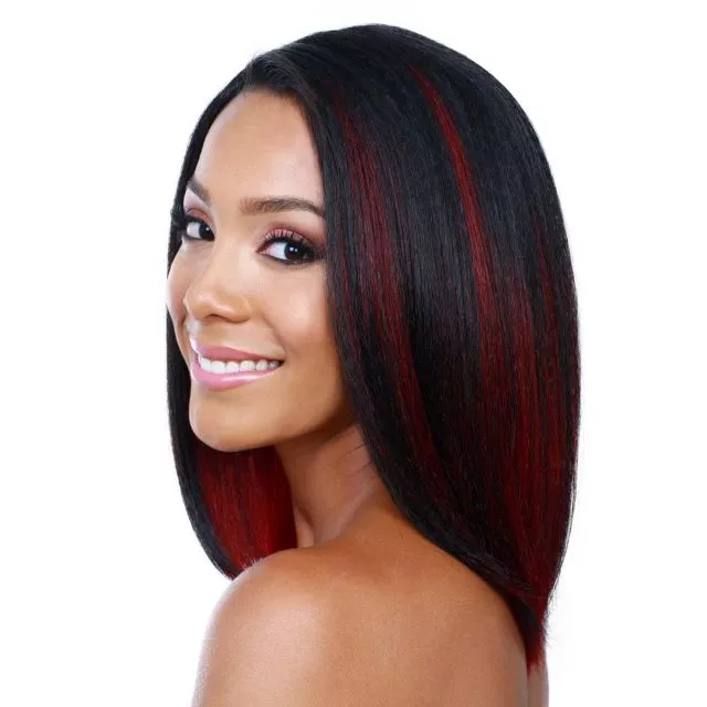 Bobbi Boss Lace Front MLF74 Copper TF1B/RD.BG