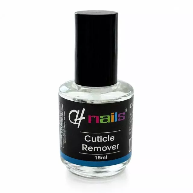 CH Nails Cuticle Remover 15ml