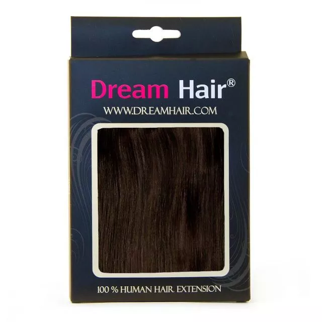 Clip-In Extra Part 40cm 1B#