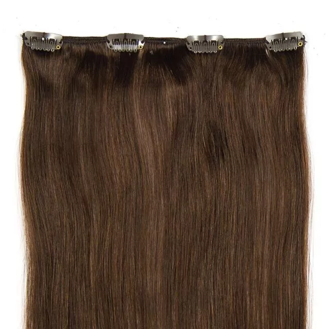 Clip-In Extra Part 40cm 4#