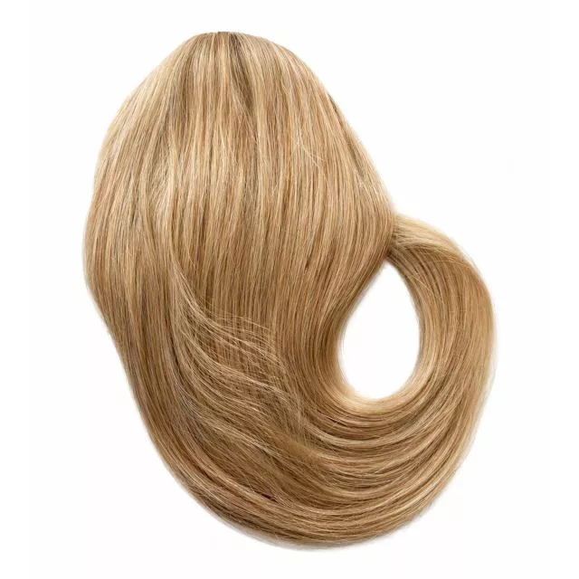 Clip-In Hair Fringe 16#