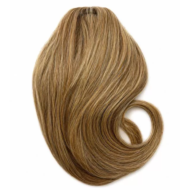 Clip-In Hair Fringe 18#