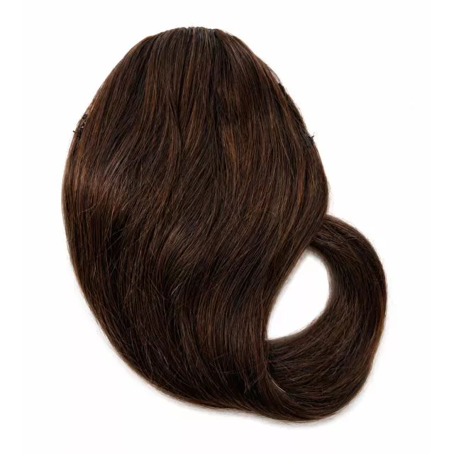 Clip-In Hair Fringe 2#