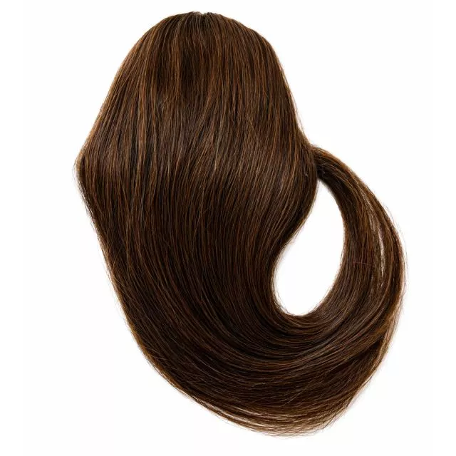 Clip-In Hair Fringe 4#