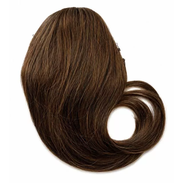 Clip-In Hair Fringe 6#