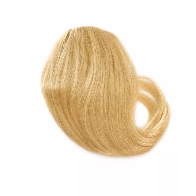 Clip-In Hair Fringe 613#