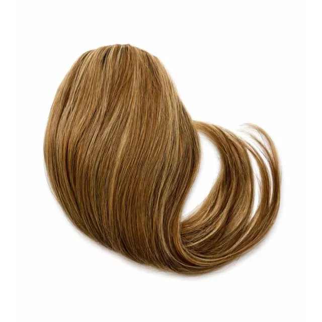 Clip-In Hair Fringe P8/18#
