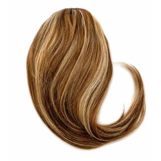 Clip-In Hair Fringe P8/24#