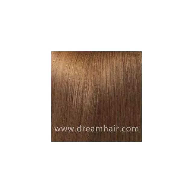 Hair Color Sample 8#