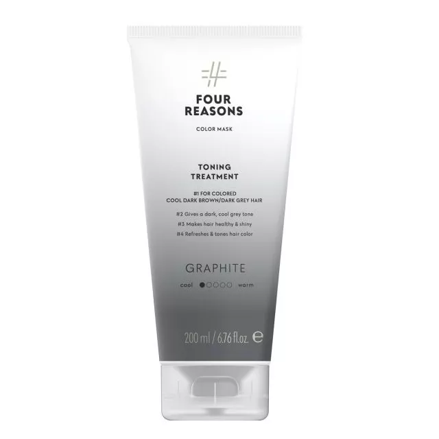Color Mask Color Conditioner Graphite 200ml