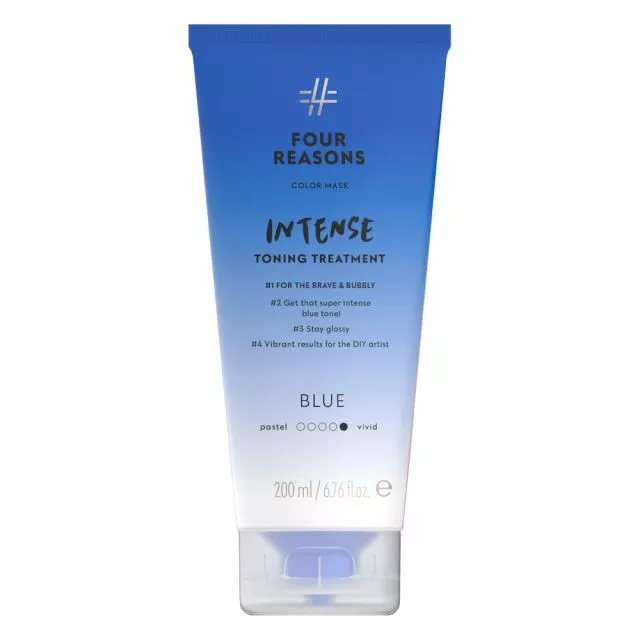 Color Mask Color Conditioner Intense Blue 200ml