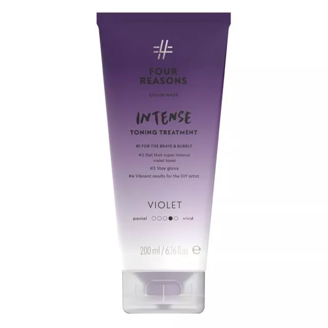 Color Mask Color Conditioner Intense Violet 200ml