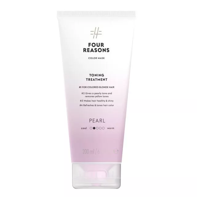 Color Mask Color Conditioner Pearl 200ml