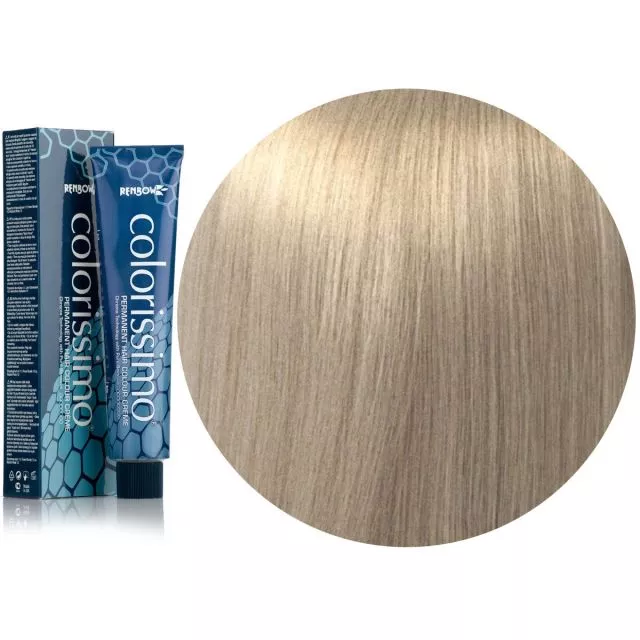 Colorissimo Permanent Color 10N / 10.0