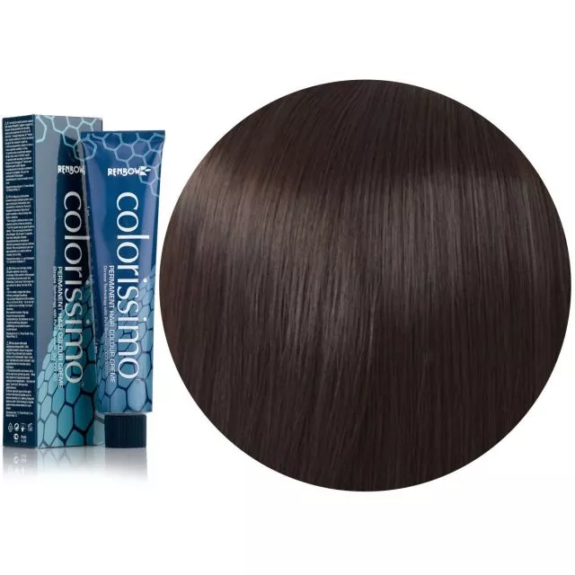 Colorissimo Permanent Color 5C / 5