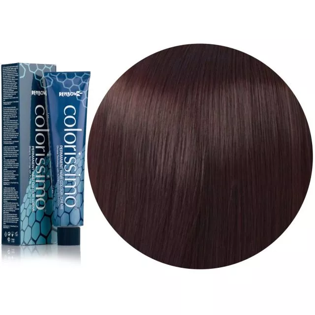 Colorissimo Permanent Color 5M / 5.5