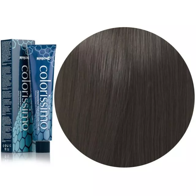 Colorissimo Permanent Color 7A / 7.1