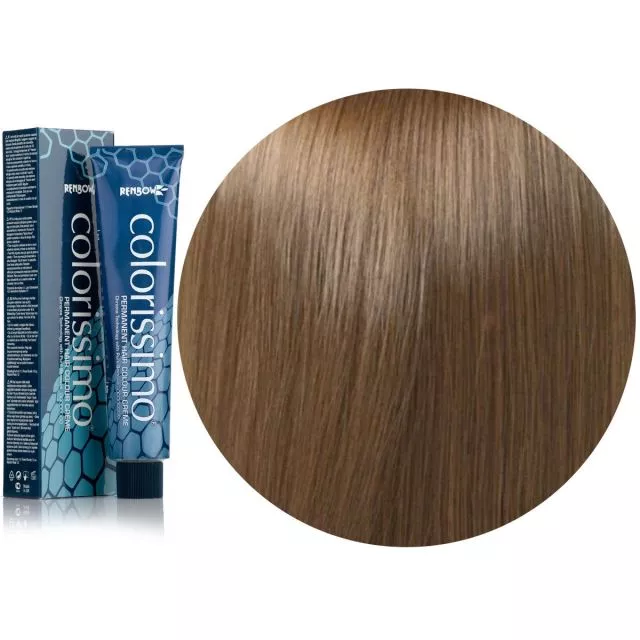 Colorissimo Permanent Color 7N / 7.0