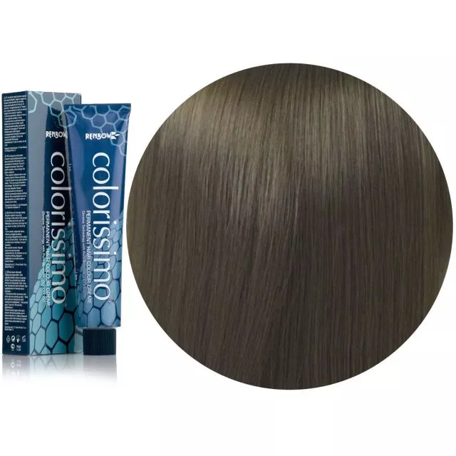 Colorissimo Permanent Color 7P / 7.01