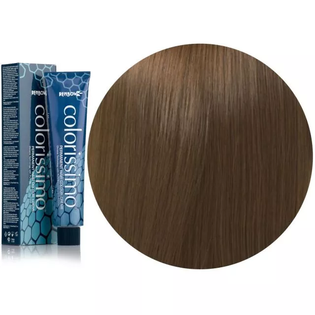 Colorissimo Permanent Color 8NBG / 8NW