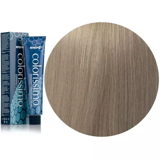Colorissimo Permanent Color 9P / 9.01