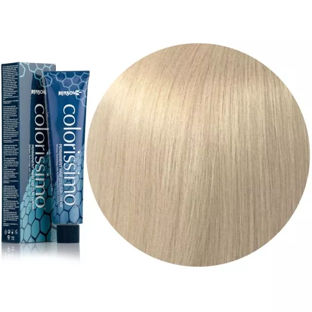Colorissimo Permanent Color HLG / 11.3