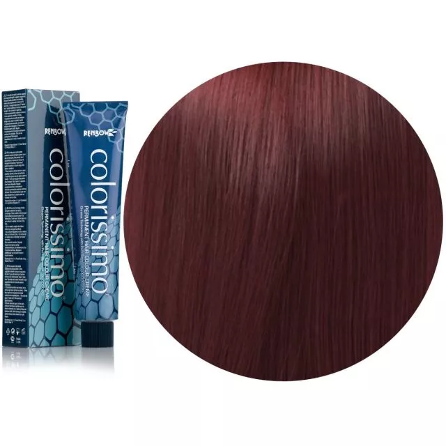 Colorissimo Permanent Color HLVR