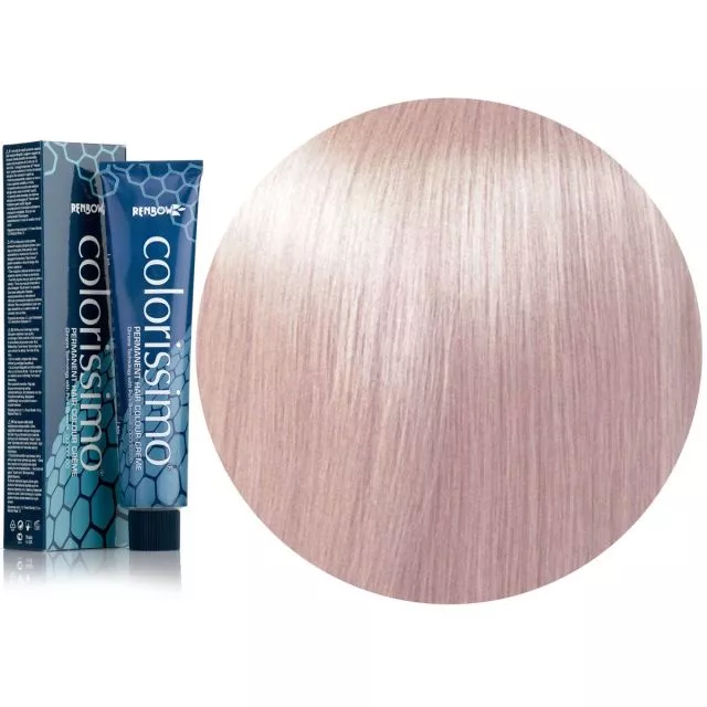 Colorissimo Color Intensifier PEARL