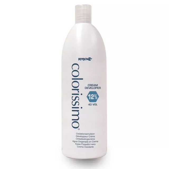Colorissimo Developer 12%