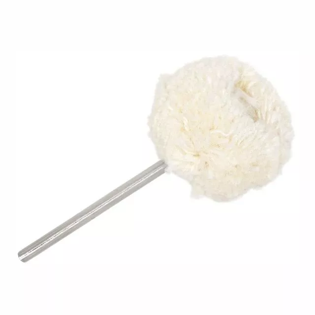 Cotton Polisher