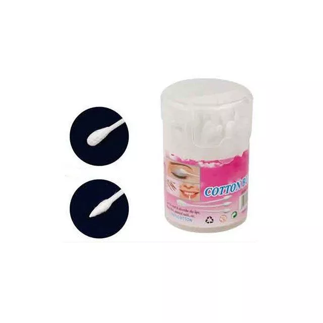 Cotton Swab 75pcs