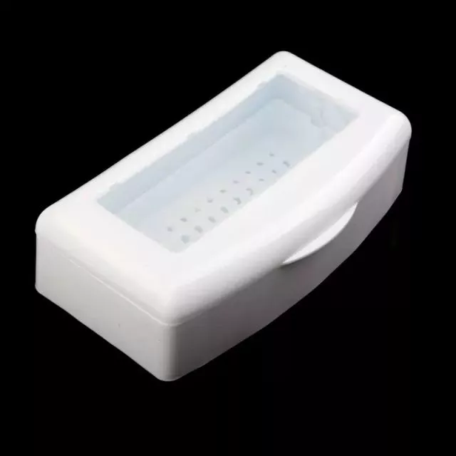 Tool sterilizer