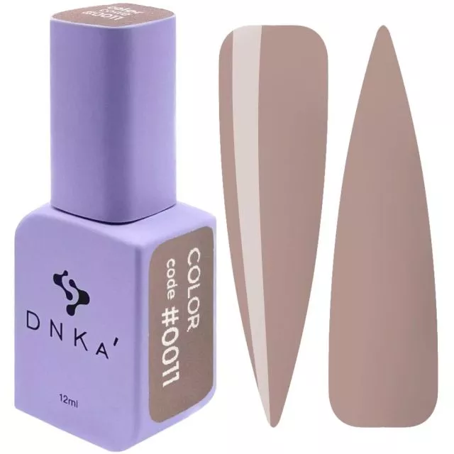 DNka Gel Polish No. 11