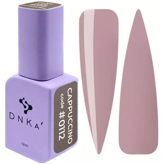 DNKa Gel Polish No. 112