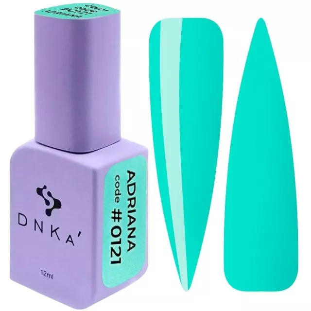 DNKa Gel Polish No. 121