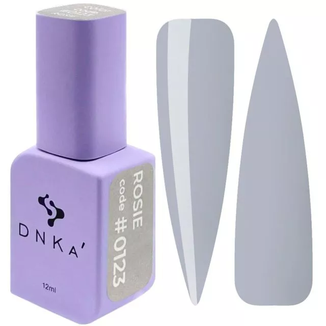 DNKa Gel Polish No. 123