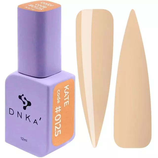 DNKa Gel Polish No. 125