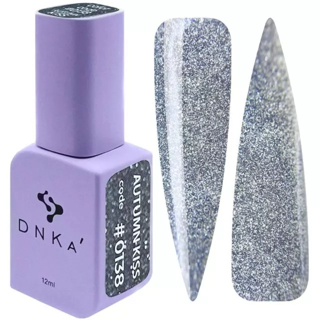 DNKa Gel Polish No. 138