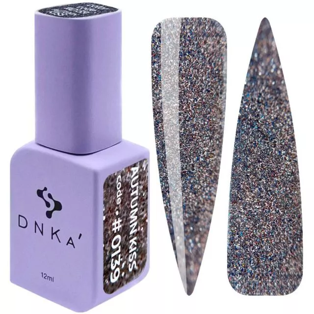 DNKa Gel Polish No. 139