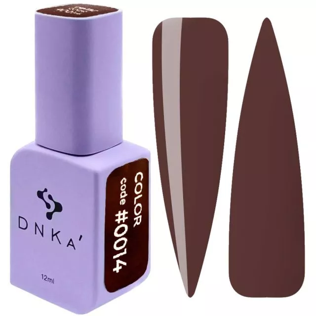 DNKa Gel Polish No. 14