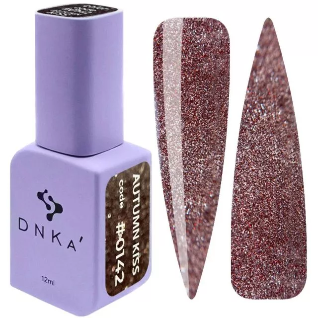 DNKa Gel Polish No. 142